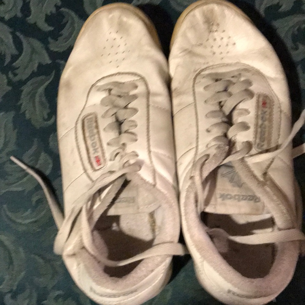 Reebok shoes